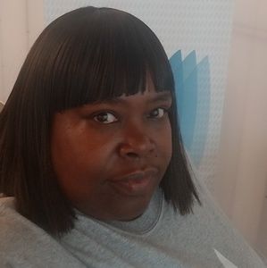 Meet your Posher, Patricia